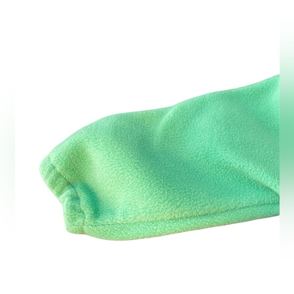 Pea Pod Halloween Costume - Picture 4 of 5